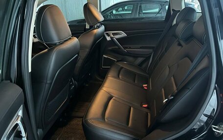 Geely Atlas I, 2019 год, 1 760 000 рублей, 13 фотография