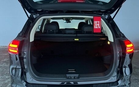 Geely Atlas I, 2019 год, 1 760 000 рублей, 21 фотография