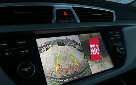 Geely Atlas I, 2019 год, 1 760 000 рублей, 19 фотография