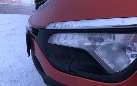 KIA Sportage III, 2012 год, 1 500 000 рублей, 2 фотография