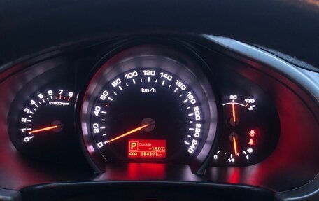 KIA Sportage III, 2012 год, 1 500 000 рублей, 6 фотография