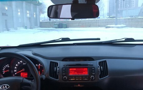 KIA Sportage III, 2012 год, 1 500 000 рублей, 5 фотография