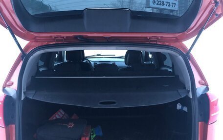 KIA Sportage III, 2012 год, 1 500 000 рублей, 19 фотография