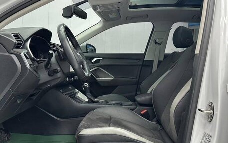 Audi Q3, 2022 год, 2 700 000 рублей, 4 фотография