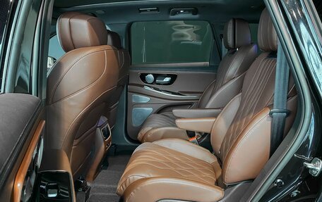 CheryExeed VX, 2024 год, 5 530 000 рублей, 14 фотография