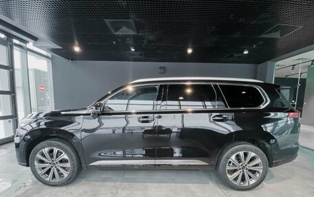 CheryExeed VX, 2024 год, 5 530 000 рублей, 8 фотография