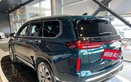 CheryExeed VX, 2024 год, 5 830 000 рублей, 6 фотография