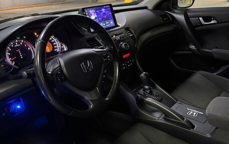 Honda Accord VIII рестайлинг, 2008 год, 1 220 000 рублей, 7 фотография