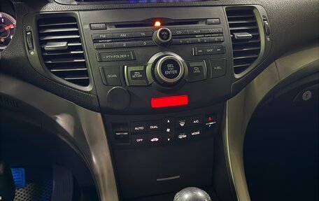 Honda Accord VIII рестайлинг, 2008 год, 1 220 000 рублей, 11 фотография