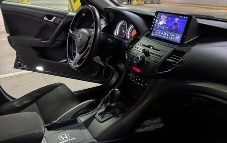 Honda Accord VIII рестайлинг, 2008 год, 1 220 000 рублей, 8 фотография