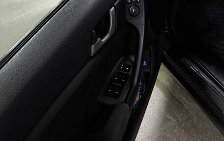 Honda Accord VIII рестайлинг, 2008 год, 1 220 000 рублей, 10 фотография