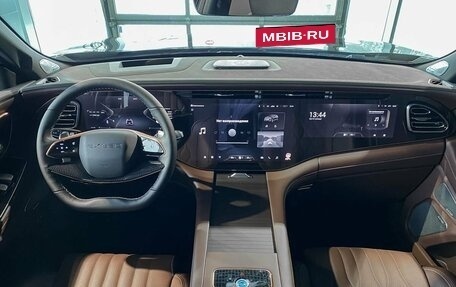 CheryExeed VX, 2024 год, 5 530 000 рублей, 10 фотография