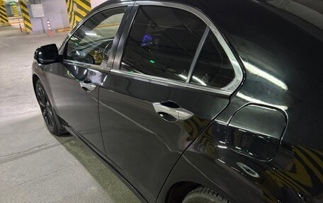 Honda Accord VIII рестайлинг, 2008 год, 1 220 000 рублей, 12 фотография