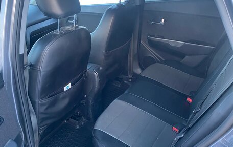 KIA Rio III рестайлинг, 2015 год, 1 150 000 рублей, 4 фотография