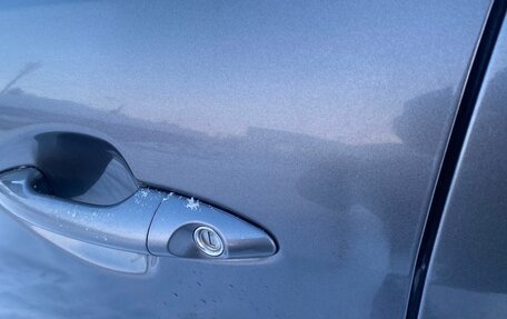 KIA Rio III рестайлинг, 2015 год, 1 150 000 рублей, 13 фотография