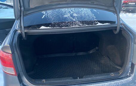 KIA Rio III рестайлинг, 2015 год, 1 150 000 рублей, 17 фотография