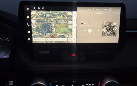 Toyota RAV4, 2024 год, 4 400 000 рублей, 5 фотография