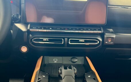 Haval H7, 2025 год, 3 949 000 рублей, 3 фотография