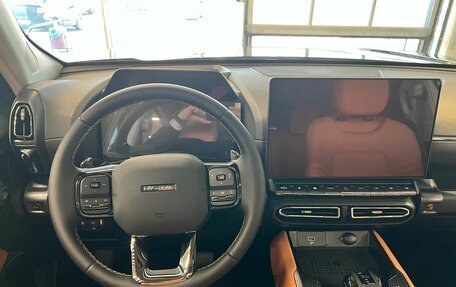 Haval H7, 2025 год, 3 949 000 рублей, 4 фотография