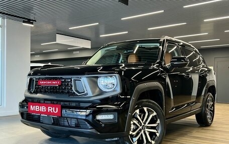 Haval H7, 2025 год, 3 949 000 рублей, 5 фотография