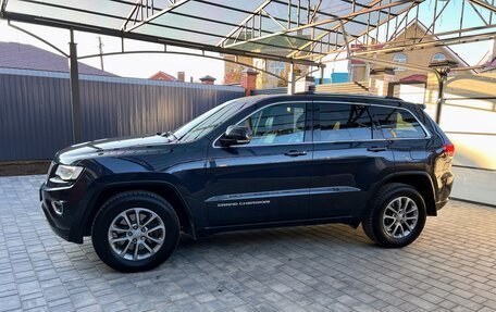 Jeep Grand Cherokee, 2016 год, 3 090 000 рублей, 2 фотография