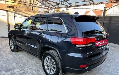 Jeep Grand Cherokee, 2016 год, 3 090 000 рублей, 6 фотография