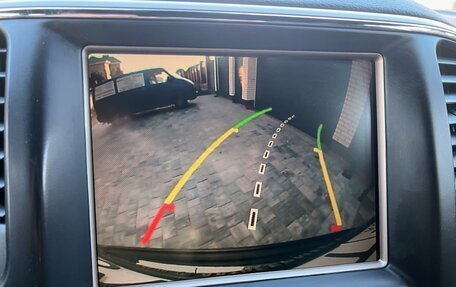 Jeep Grand Cherokee, 2016 год, 3 090 000 рублей, 30 фотография