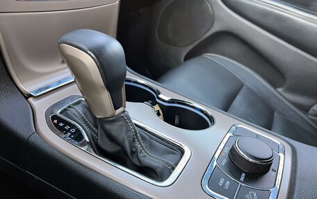 Jeep Grand Cherokee, 2016 год, 3 090 000 рублей, 25 фотография