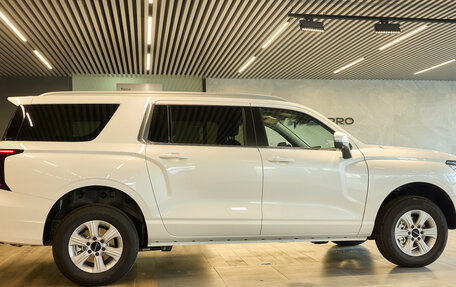 Haval H5, 2025 год, 3 699 000 рублей, 2 фотография