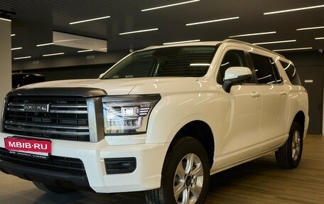 Haval H5, 2025 год, 3 699 000 рублей, 5 фотография