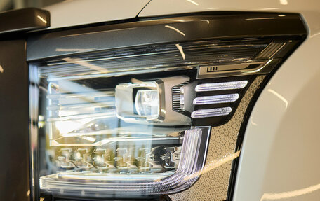 Haval H5, 2025 год, 3 699 000 рублей, 19 фотография