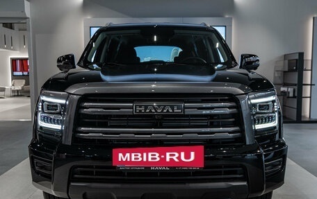 Haval H5, 2025 год, 3 699 000 рублей, 8 фотография