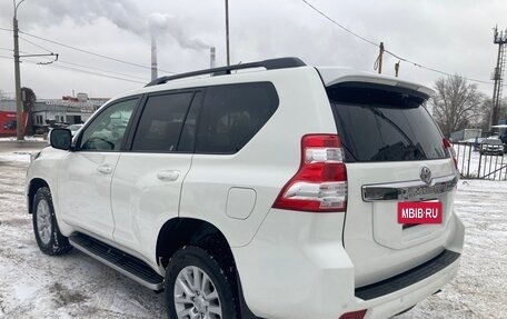 Toyota Land Cruiser Prado 150 рестайлинг 2, 2015 год, 2 850 000 рублей, 3 фотография