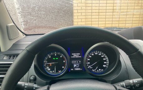 Toyota Land Cruiser Prado 150 рестайлинг 2, 2015 год, 2 850 000 рублей, 20 фотография