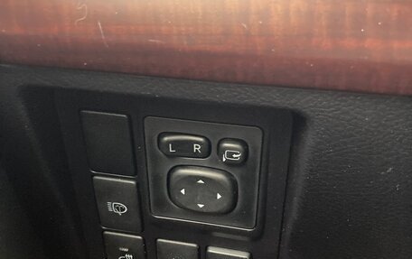 Toyota Land Cruiser Prado 150 рестайлинг 2, 2015 год, 2 850 000 рублей, 23 фотография