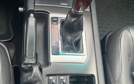 Toyota Land Cruiser Prado 150 рестайлинг 2, 2015 год, 2 850 000 рублей, 22 фотография