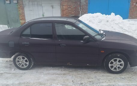Mitsubishi Lancer VII, 1998 год, 80 000 рублей, 2 фотография