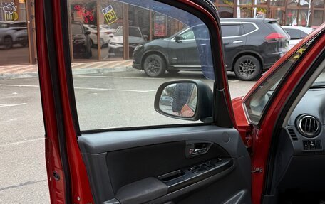 Suzuki SX4 II рестайлинг, 2010 год, 820 000 рублей, 5 фотография