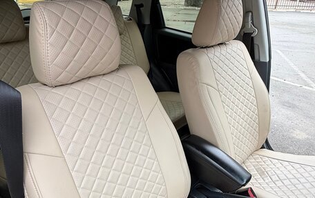 Suzuki SX4 II рестайлинг, 2010 год, 820 000 рублей, 11 фотография