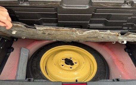 Suzuki SX4 II рестайлинг, 2010 год, 820 000 рублей, 13 фотография