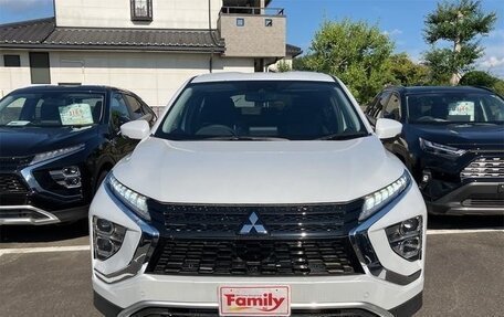 Mitsubishi Eclipse Cross, 2023 год, 2 120 000 рублей, 2 фотография