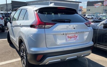 Mitsubishi Eclipse Cross, 2023 год, 2 120 000 рублей, 5 фотография