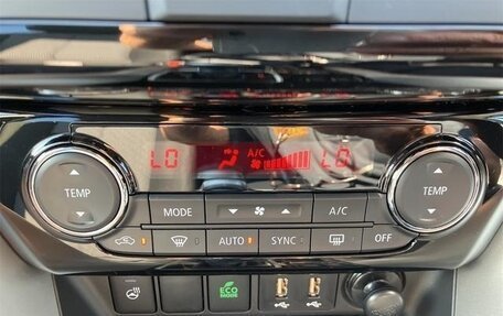 Mitsubishi Eclipse Cross, 2023 год, 2 120 000 рублей, 9 фотография