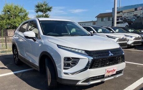 Mitsubishi Eclipse Cross, 2023 год, 2 120 000 рублей, 3 фотография