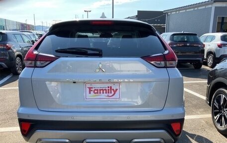 Mitsubishi Eclipse Cross, 2023 год, 2 120 000 рублей, 6 фотография