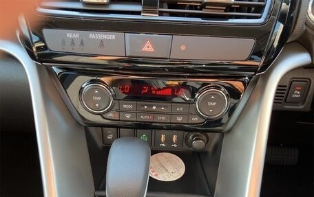 Mitsubishi Eclipse Cross, 2023 год, 2 120 000 рублей, 8 фотография