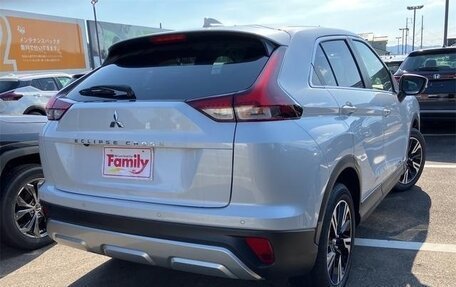 Mitsubishi Eclipse Cross, 2023 год, 2 120 000 рублей, 4 фотография