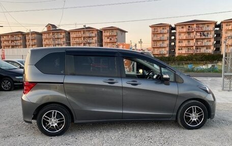 Honda Freed I, 2011 год, 732 003 рублей, 6 фотография