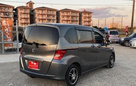 Honda Freed I, 2011 год, 732 003 рублей, 4 фотография