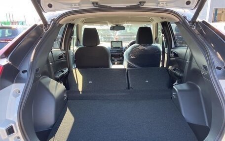 Mitsubishi Eclipse Cross, 2023 год, 2 120 000 рублей, 15 фотография